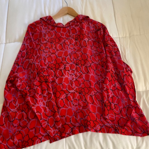 Blouse - Picture 2 of 4